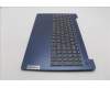 Lenovo 5CB1M41418 Tastatur inkl. TopcaseASM_EUROENGL83ERABNBL