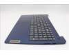 Lenovo 5CB1M41423 Tastatur inkl. Topcase ASM_UKR L 83ERAB NBL