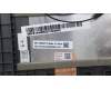 Lenovo 5CB1M45206 Tastatur inkl. Topcase ASM_FRA L 83ESFPAGBL