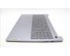 Lenovo 5CB1M45209 Tastatur inkl. Topcase deutsch L 83ESFPAGBL