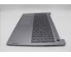 Lenovo 5CB1M45213 Tastatur inkl. Topcase ASM_HUN L 83ESFPAGBL