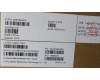 Lenovo 5CB1M45219 Tastatur inkl. Topcase ASM_NORDIC L 83ESFPAGBL