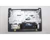 Lenovo 5CB1M45223 Tastatur inkl. Topcase spanisch L 83ESFPAGBL