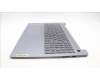 Lenovo 5CB1M45223 Tastatur inkl. Topcase spanisch L 83ESFPAGBL