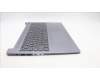 Lenovo 5CB1M45223 Tastatur inkl. Topcase spanisch L 83ESFPAGBL