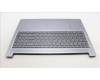 Lenovo 5CB1M45236 Tastatur inkl. Topcase ASM_ENG L 83ESNFPAGBL