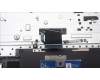 Lenovo 5CB1M45245 Tastatur inkl. Topcase ASM_HUN L 83ESNFPAGBL