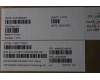 Lenovo 5CB1M45261 Tastatur inkl. Topcase ASM_UKR L 83ESNFPAGBL