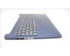 Lenovo 5CB1M45267 Tastatur inkl. TopcaseASM_CZE/SLKL83ESFPBLAB