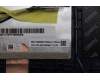 Lenovo 5CB1M45277 Tastatur inkl. Topcase ASM_HUN L 83ESFPBLAB