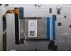 Lenovo 5CB1M45286 Tastatur inkl. Topcase ASM_SLV L 83ESFPBLAB