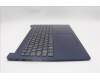 Lenovo 5CB1M45286 Tastatur inkl. Topcase ASM_SLV L 83ESFPBLAB