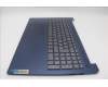 Lenovo 5CB1M45296 Tastatur inkl. Topcase ASM_BEL L 83ESNFABBL