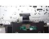 Lenovo 5CB1M46048 Tastatur inkl. Topcase ASM_UK L 83ESFPAGNBL