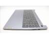 Lenovo 5CB1M46048 Tastatur inkl. Topcase ASM_UK L 83ESFPAGNBL