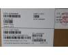 Lenovo 5CB1M46048 Tastatur inkl. Topcase ASM_UK L 83ESFPAGNBL