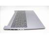 Lenovo 5CB1M46048 Tastatur inkl. Topcase ASM_UK L 83ESFPAGNBL