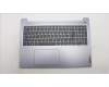 Lenovo 5CB1M46050 Tastatur inkl. Topcase spanisch L 83ESFPAGNBL