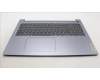 Lenovo 5CB1M46050 Tastatur inkl. Topcase spanisch L 83ESFPAGNBL