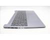 Lenovo 5CB1M46050 Tastatur inkl. Topcase spanisch L 83ESFPAGNBL