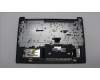 Lenovo 5CB1M46053 Tastatur inkl. Topcase ASM_POR L 83ESFPAGNBL