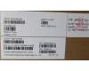 Lenovo 5CB1M46060 Tastatur inkl. Topcase deutsch L 83ESFPAGNBL