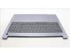 Lenovo 5CB1M46060 Tastatur inkl. Topcase deutsch L 83ESFPAGNBL