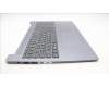 Lenovo 5CB1M46060 Tastatur inkl. Topcase deutsch L 83ESFPAGNBL