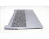 Lenovo 5CB1M46061 Tastatur inkl. Topcase ASM_ARA L 83ESFPAGNBL
