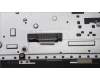Lenovo 5CB1M46061 Tastatur inkl. Topcase ASM_ARA L 83ESFPAGNBL