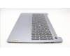 Lenovo 5CB1M46066 Tastatur inkl. TopcaseASM_NORDICL83ESFPAGNBL