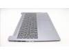 Lenovo 5CB1M46066 Tastatur inkl. TopcaseASM_NORDICL83ESFPAGNBL