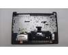 Lenovo 5CB1M46079 Tastatur inkl. Topcase ASM_UK L 83ESNFPAGNBL