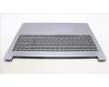 Lenovo 5CB1M46079 Tastatur inkl. Topcase ASM_UK L 83ESNFPAGNBL