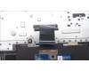 Lenovo 5CB1M46079 Tastatur inkl. Topcase ASM_UK L 83ESNFPAGNBL