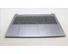 Lenovo 5CB1M46079 Tastatur inkl. Topcase ASM_UK L 83ESNFPAGNBL