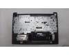 Lenovo 5CB1M46080 Tastatur inkl. Topcase ASM_ITA L 83ESNFPAGNBL