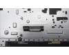 Lenovo 5CB1M46080 Tastatur inkl. Topcase ASM_ITA L 83ESNFPAGNBL