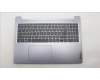 Lenovo 5CB1M46080 Tastatur inkl. Topcase ASM_ITA L 83ESNFPAGNBL