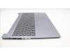Lenovo 5CB1M46080 Tastatur inkl. Topcase ASM_ITA L 83ESNFPAGNBL