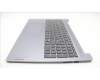 Lenovo 5CB1M46081 Tastatur inkl. Topcase spanisch L 83ESNFPAGNBL
