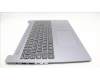 Lenovo 5CB1M46081 Tastatur inkl. Topcase spanisch L 83ESNFPAGNBL