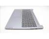 Lenovo 5CB1M46084 Tastatur inkl. Topcase ASM_POR L 83ESNFPAGNBL