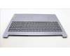 Lenovo 5CB1M46089 Tastatur inkl. Topcase ASM_RUS L 83ESNFPAGNBL
