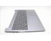 Lenovo 5CB1M46091 Tastatur inkl. Topcase deutsch L 83ESNFPAGNBL