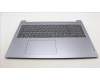 Lenovo 5CB1M46091 Tastatur inkl. Topcase deutsch L 83ESNFPAGNBL