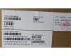 Lenovo 5CB1M46097 Tastatur inkl. TopcaseASM_NORDICL83ESNFPAGNBL