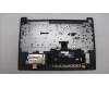 Lenovo 5CB1M46097 Tastatur inkl. TopcaseASM_NORDICL83ESNFPAGNBL