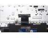 Lenovo 5CB1M46097 Tastatur inkl. TopcaseASM_NORDICL83ESNFPAGNBL