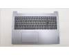 Lenovo 5CB1M46098 Tastatur inkl. Topcase ASM_BEL L 83ESNFPAGNBL